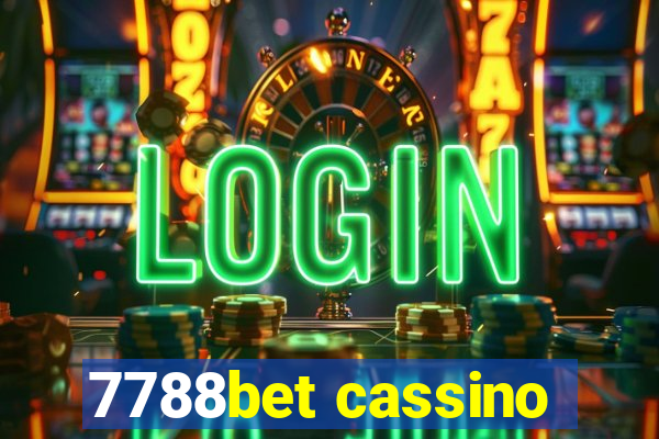 7788bet cassino
